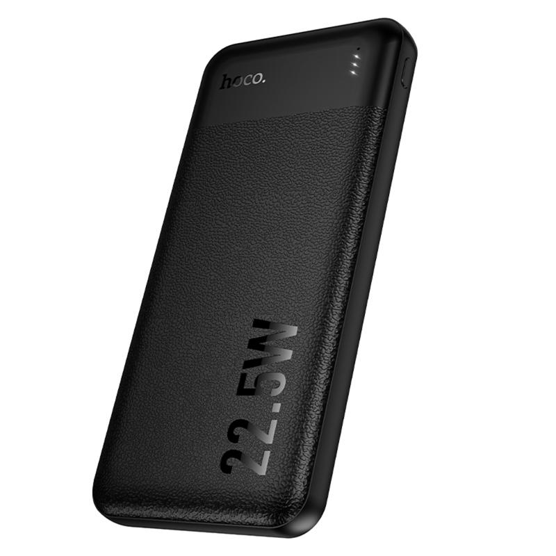 Повербанк Power Bank Hoco J159 Essence 22.5W+PD20W 10000 mAh - Зображення 5