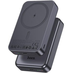 Повербанк Power Bank Hoco J160A Original PD20W з БЗП 10000 mAh