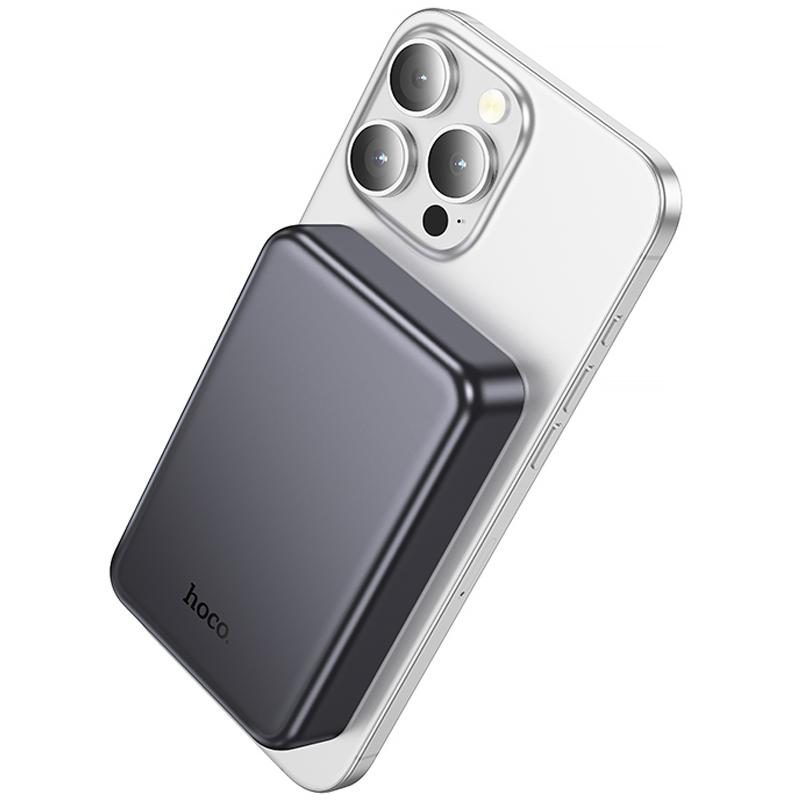 Повербанк Power Bank Hoco J160A Original PD20W з БЗП 10000 mAh - Зображення 4
