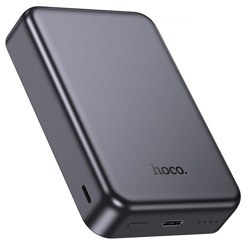 Повербанк Power Bank Hoco J160A Original PD20W з БЗП 10000 mAh - Зображення 5