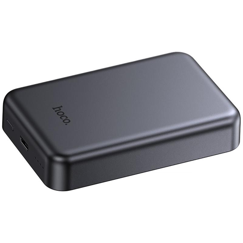 Повербанк Power Bank Hoco J160A Original PD20W з БЗП 10000 mAh - Зображення 6