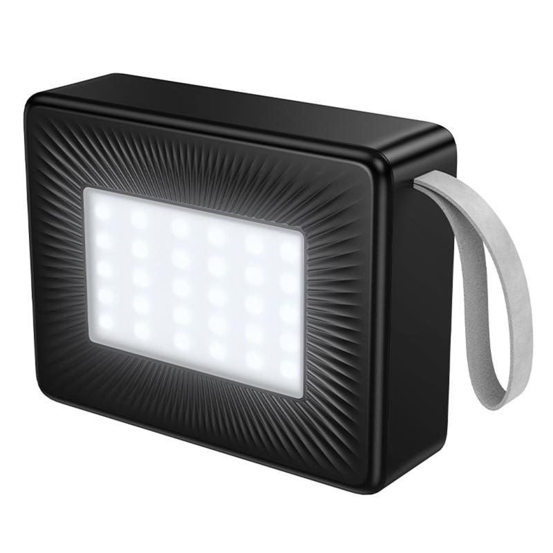 Повербанк Power Bank Hoco J166 Carretera 22.5W+PD20W+lighting 50000 mAh - Зображення 3