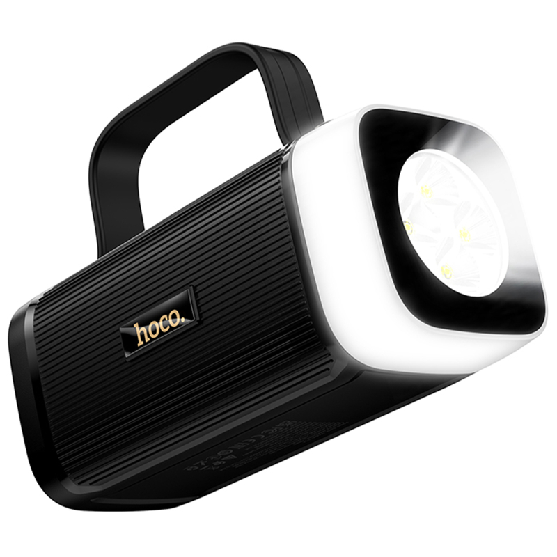 Повербанк Power Bank Hoco J174 Unimpeded 22.5W+PD20W dual lighting 40000 mAh - Зображення 4
