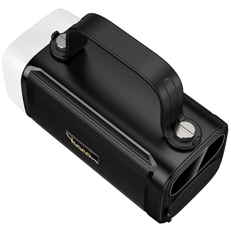 Повербанк Power Bank Hoco J174 Unimpeded 22.5W+PD20W dual lighting 40000 mAh - Зображення 5