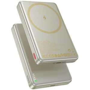 Повербанк Power Bank Hoco Q26A Joy PD20W з БЗП 10000 mAh