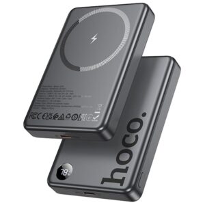 Повербанк Power Bank Hoco Q34 Clever PD20W з БЗП 10000 mAh