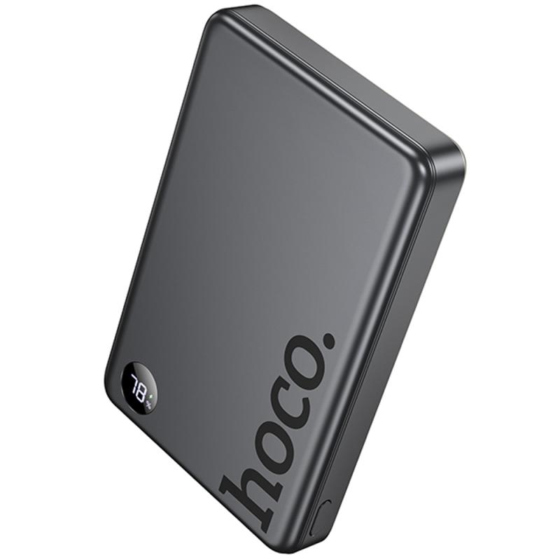 Повербанк Power Bank Hoco Q34 Clever PD20W з БЗП 10000 mAh - Зображення 2