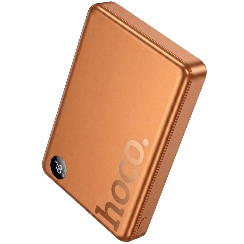 Повербанк Power Bank Hoco Q34 Clever PD20W з БЗП 10000 mAh