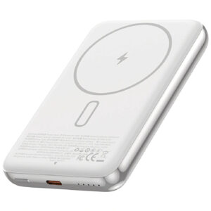Повербанк Power Bank WIWU P089 Seraph PD20W з БЗП 10000 mAh