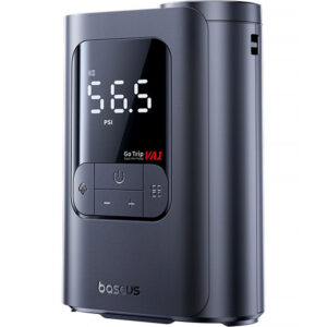 Автомобільний насос Baseus GoTrip VA1 Pro (C01197)