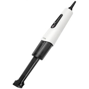 Портативний пилосос Hoco ZP16 Wave portable car vacuum cleaner