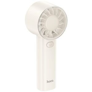 Портативний вентилятор Hoco HX600 handheld folding fan 1200 mAh