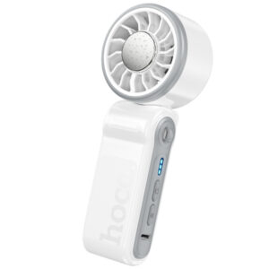 Портативний вентилятор Hoco HX604 handheld folding fan 3000 mAh