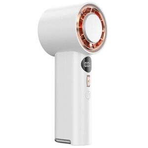 Портативний вентилятор WIWU FS016 Cooling High Speed 3000 mAh