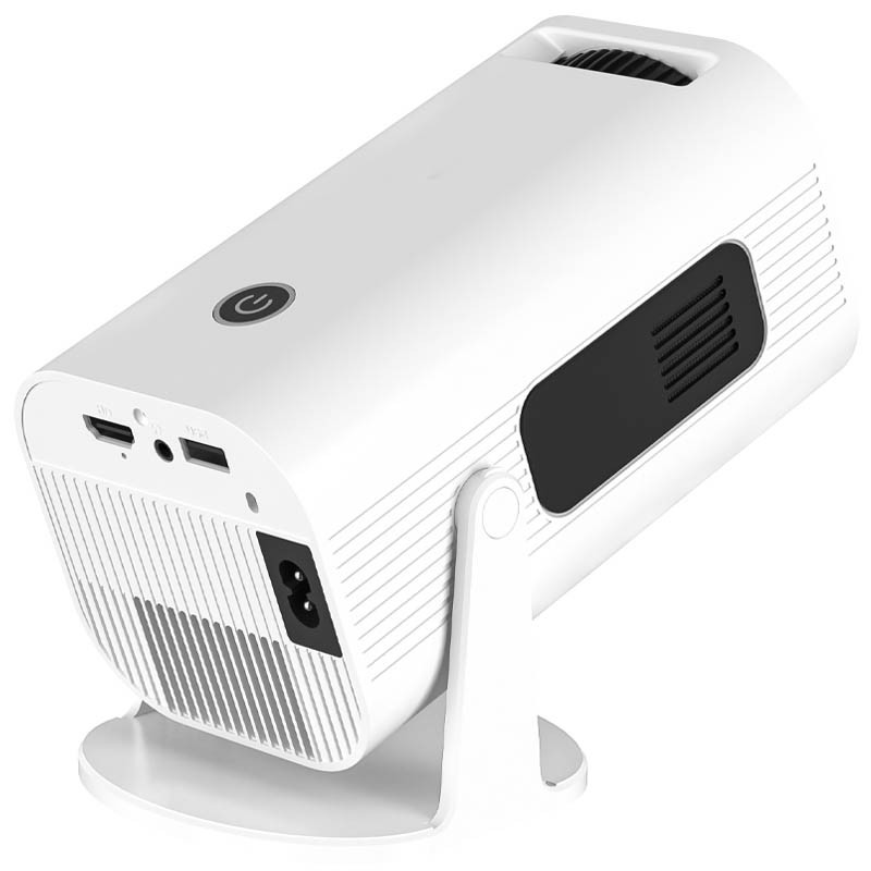 Проектор 4k Android HP330 - Зображення 6