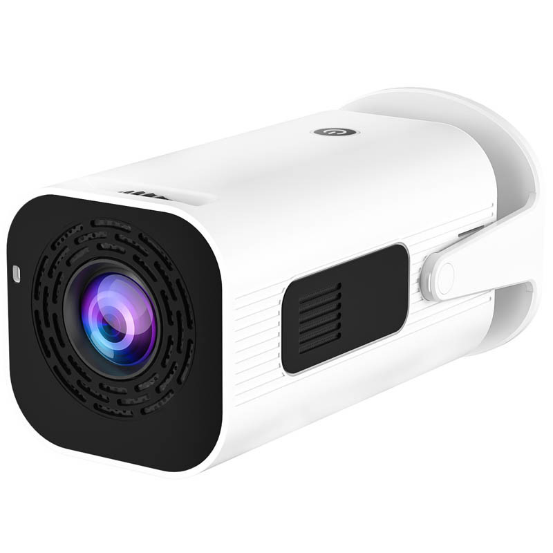 Проектор 4k Android HP330 - Зображення 7