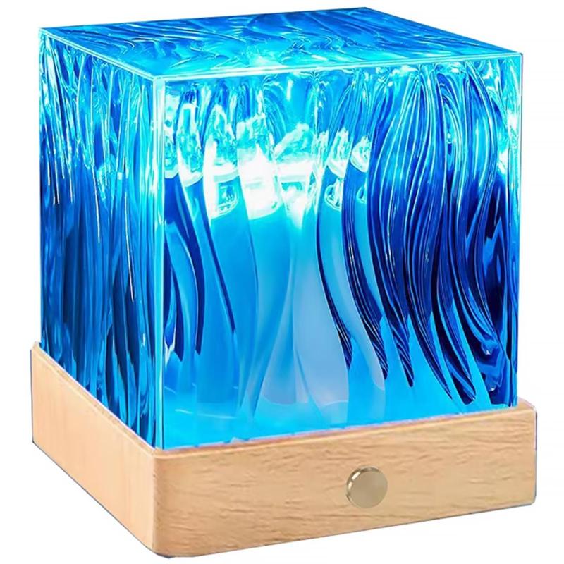 Проектор-нічник Northern Night Light E22 1200 mAh