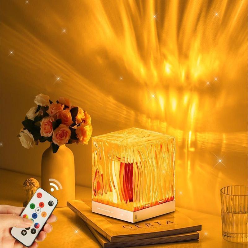 Проектор-нічник Northern Night Light E22 1200 mAh - Зображення 3