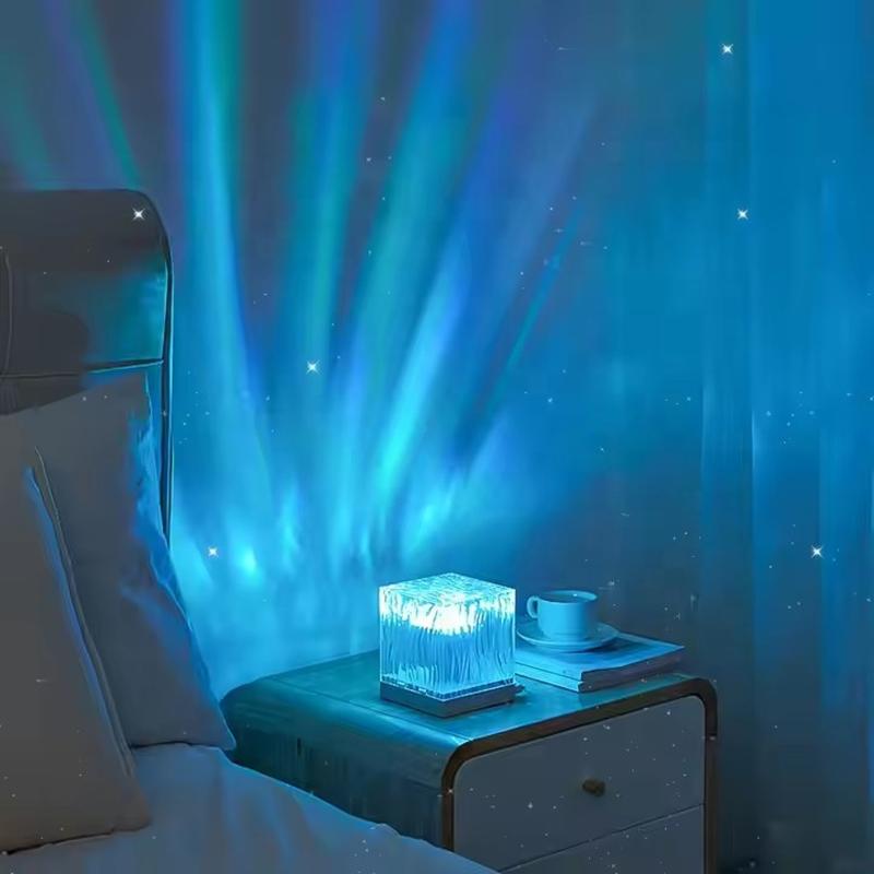 Проектор-нічник Northern Night Light E22 1200 mAh - Зображення 5