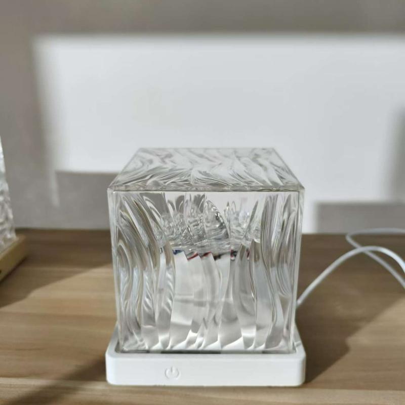 Проектор-нічник Northern Night Light E22 1200 mAh - Зображення 7