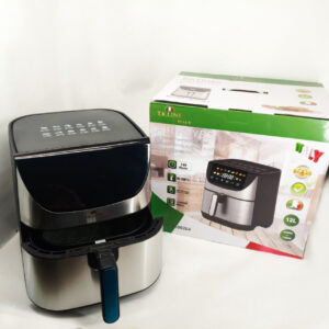 Аерофритюрниця T.K.Line ТК00264 12 л 4200 Вт