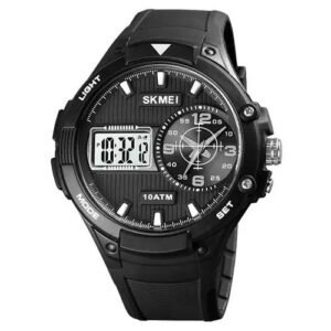 Наручні годинники SKMEI 1761BKWT для чоловіка
