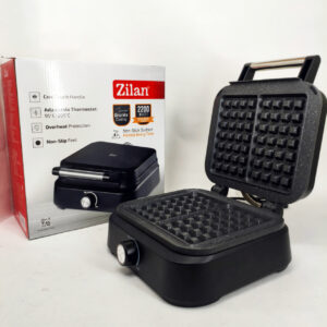 Вафельниця Zilan ZLN3959 2200 Вт