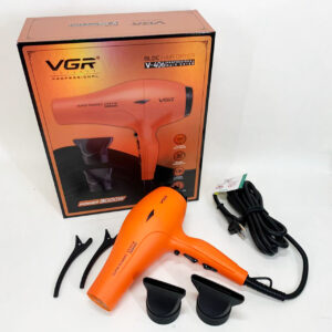 Фен VGR V-406 ORANGE 3000 Вт