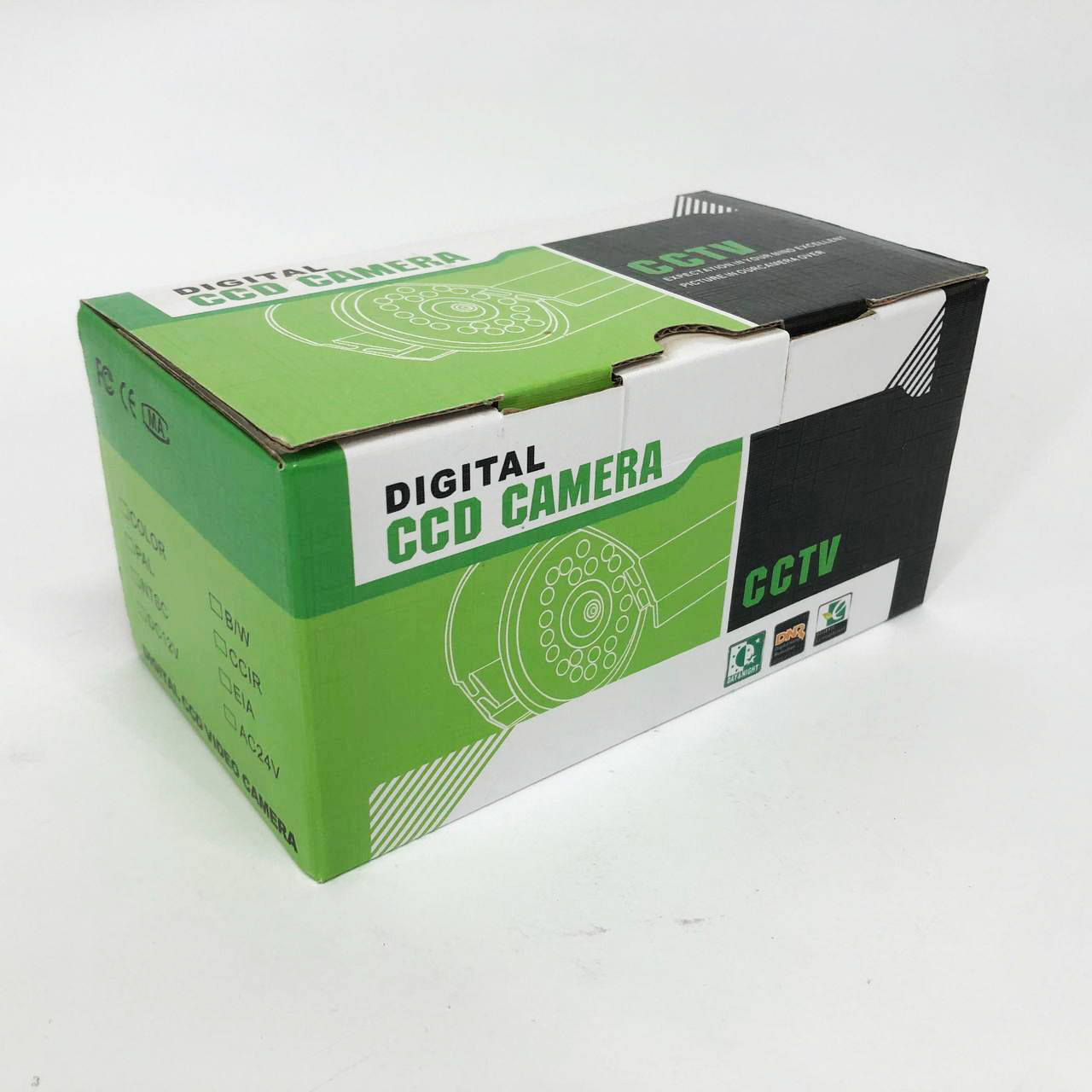 Камера відеоспостереження IP UKC MOD-635 1,3 МП поворотна - Зображення 5