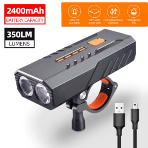 Велофара BC25S 300 LM