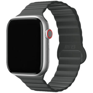 Ремінець BlueO Magnetic Silicone для Apple Watch 42(ser.1-3)/44/45/46/49mm