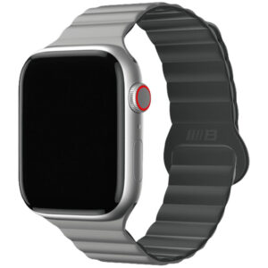 Ремінець BlueO Magnetic Silicone для Apple Watch 42(ser.1-3)/44/45/46/49mm