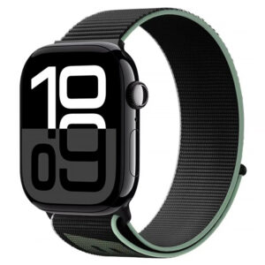 Ремінець BlueO Woven Nylon Sport для Apple Watch 38/40/41/42mm(ser.10)