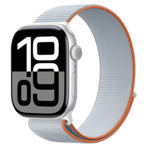 Ремінець BlueO Woven Nylon Sport для Apple Watch 38/40/41/42mm(ser.10)