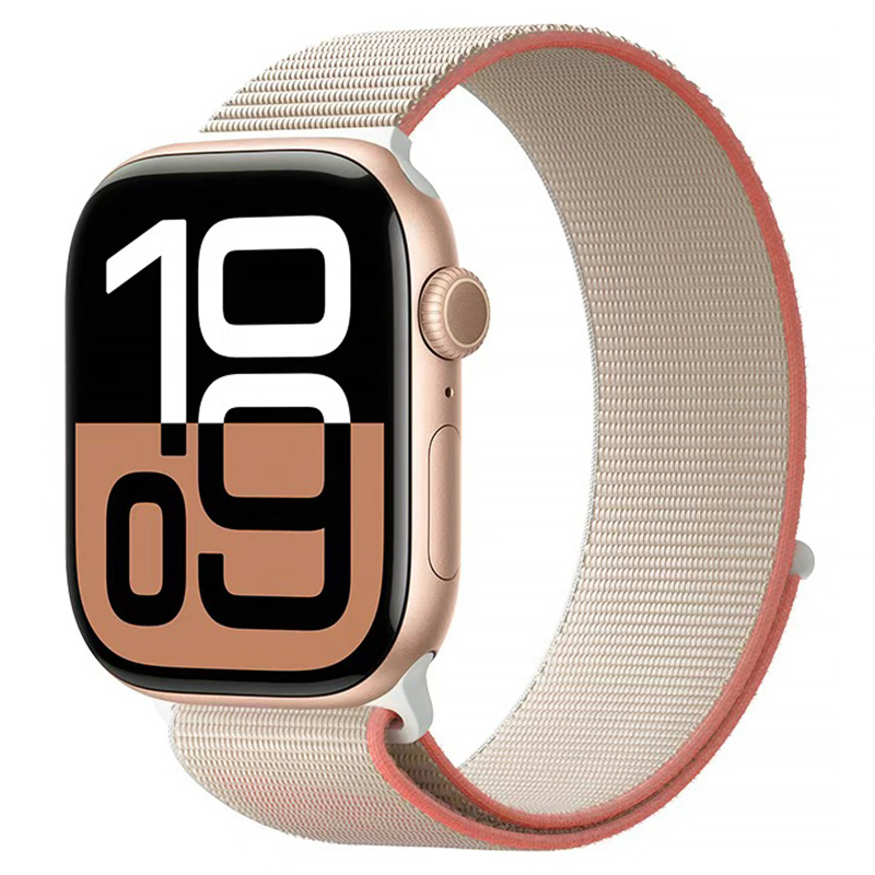 Ремінець BlueO Woven Nylon Sport для Apple Watch 38/40/41/42mm(ser.10)