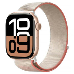 Ремінець BlueO Woven Nylon Sport для Apple Watch 42(ser.1-3)/44/45/46/49mm