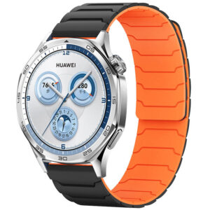 Ремінець Dual-color Magnetic для Smart Watch 20mm
