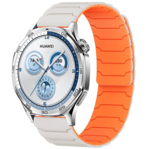 Ремінець Dual-color Magnetic для Smart Watch 22mm