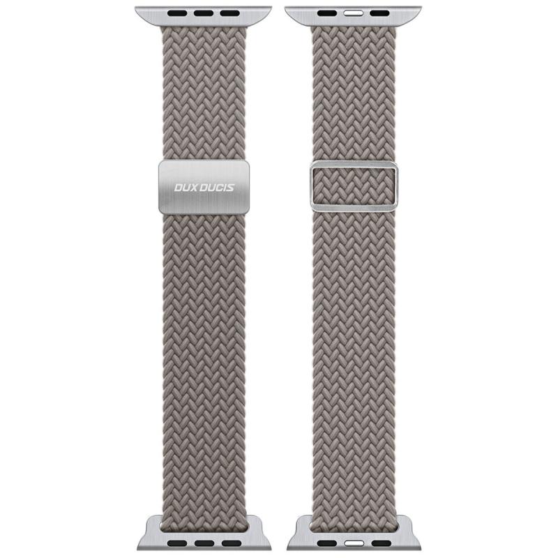 Ремінець Dux Ducis Mixture Ultra для Apple Watch 38/40/41/42mm(ser.10) - Зображення 2