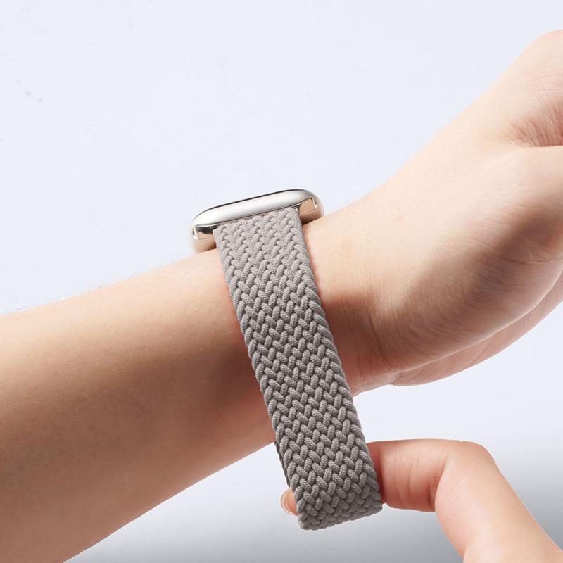 Ремінець Dux Ducis Mixture Ultra для Apple Watch 38/40/41/42mm(ser.10) - Зображення 6
