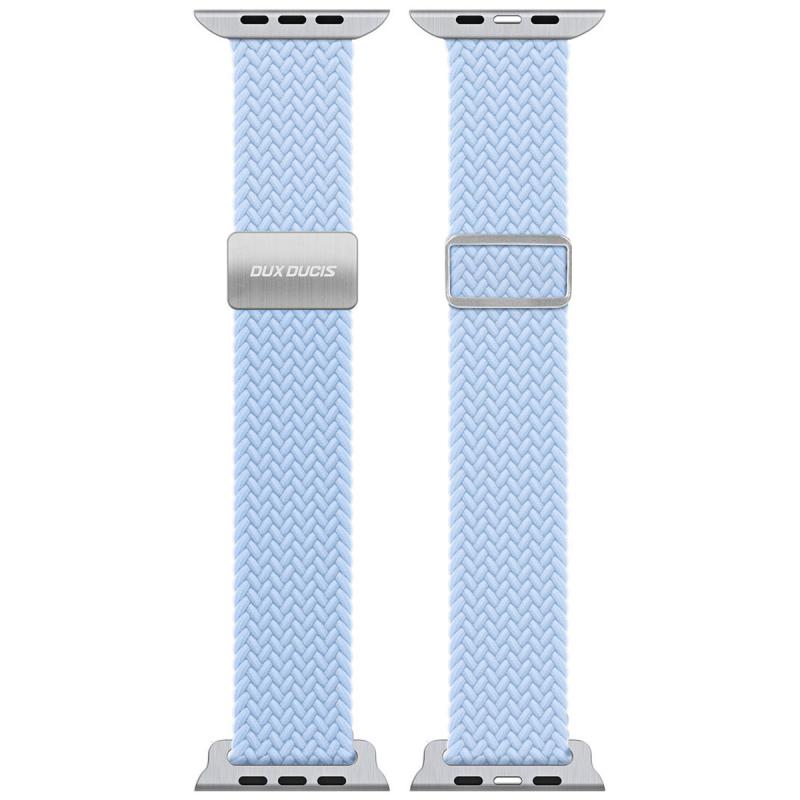 Ремінець Dux Ducis Mixture Ultra для Apple Watch 38/40/41/42mm(ser.10) - Зображення 2