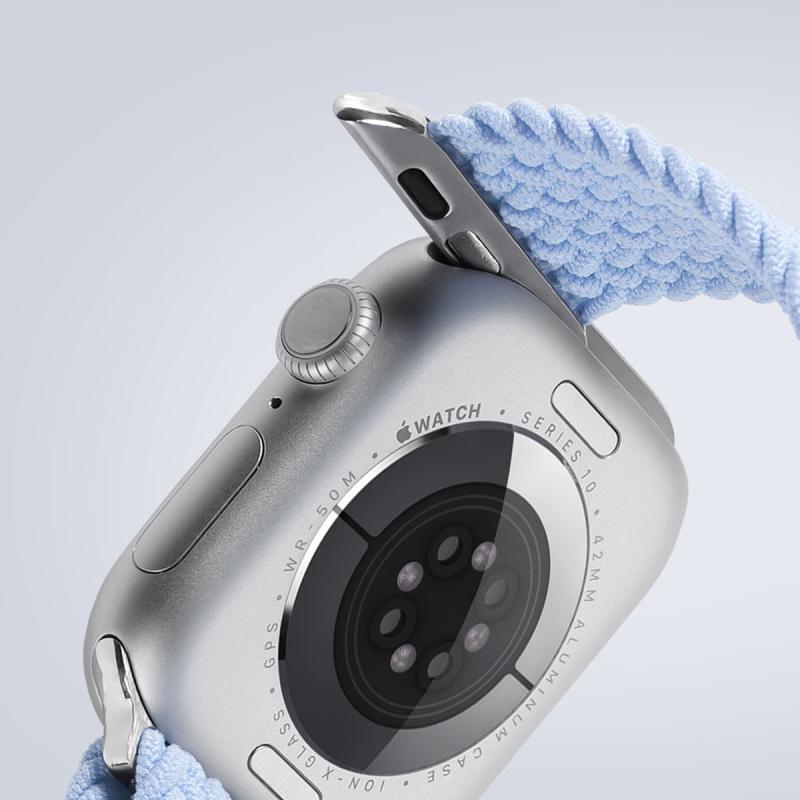Ремінець Dux Ducis Mixture Ultra для Apple Watch 38/40/41/42mm(ser.10) - Зображення 5