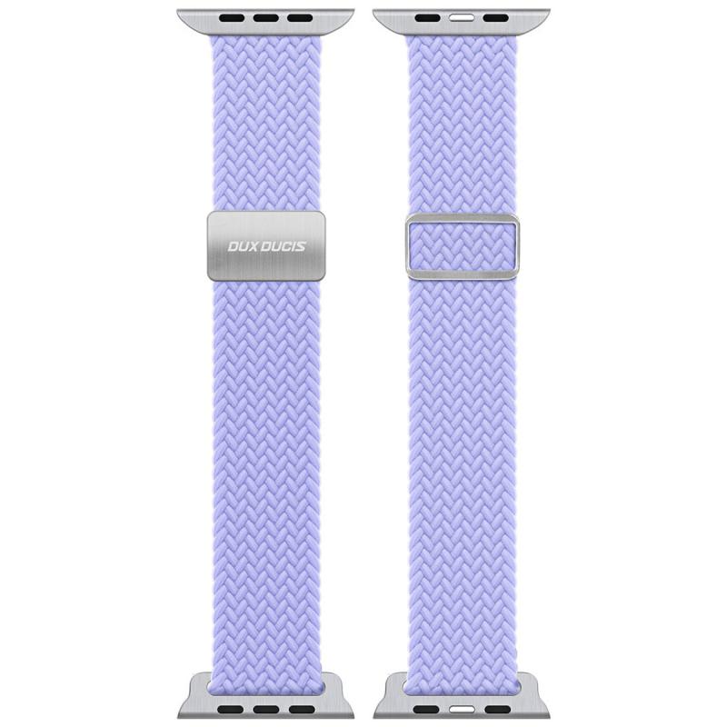 Ремінець Dux Ducis Mixture Ultra для Apple Watch 38/40/41/42mm(ser.10) - Зображення 2
