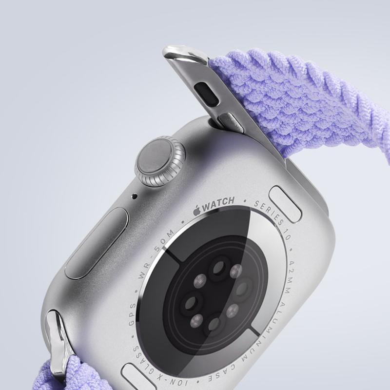 Ремінець Dux Ducis Mixture Ultra для Apple Watch 38/40/41/42mm(ser.10) - Зображення 5