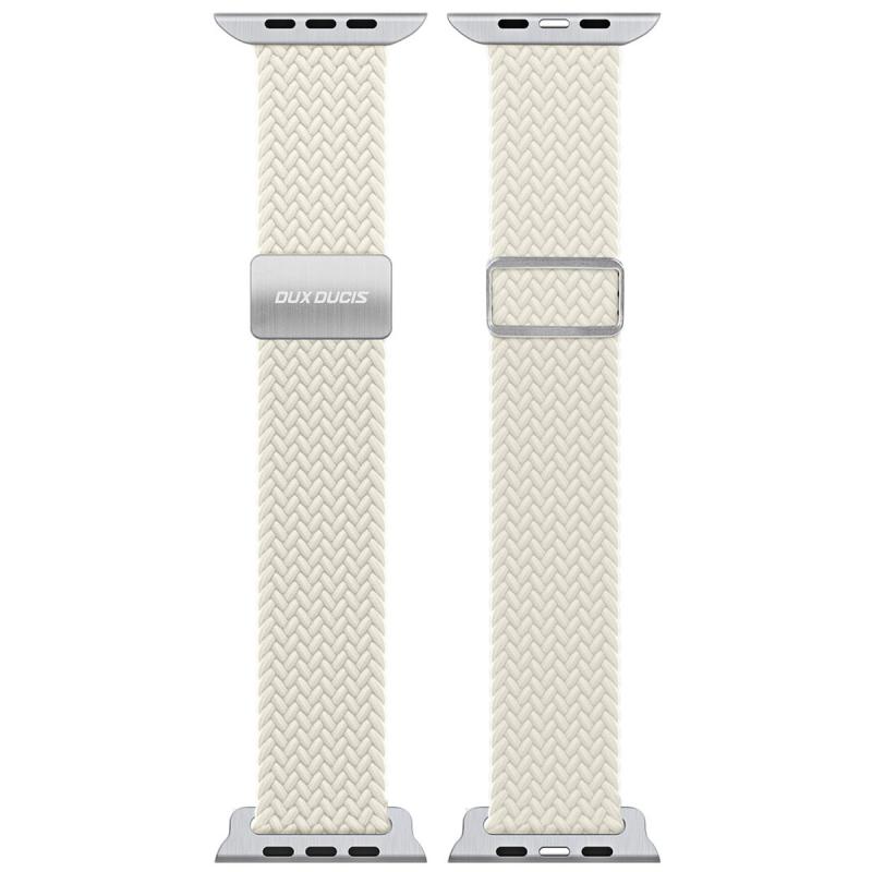 Ремінець Dux Ducis Mixture Ultra для Apple Watch 38/40/41/42mm(ser.10) - Зображення 2