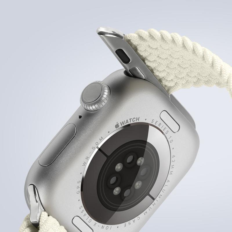 Ремінець Dux Ducis Mixture Ultra для Apple Watch 38/40/41/42mm(ser.10) - Зображення 5