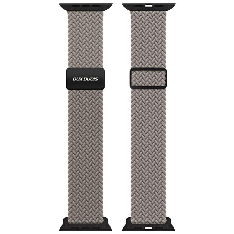 Ремінець Dux Ducis Mixture Ultra для Apple Watch 42(ser.1-3)/44/45/46/49mm - Зображення 2
