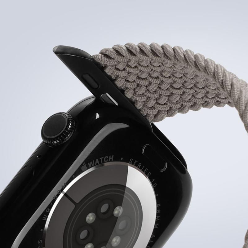 Ремінець Dux Ducis Mixture Ultra для Apple Watch 42(ser.1-3)/44/45/46/49mm - Зображення 5