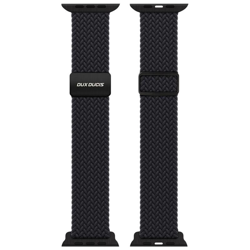 Ремінець Dux Ducis Mixture Ultra для Apple Watch 42(ser.1-3)/44/45/46/49mm - Зображення 2