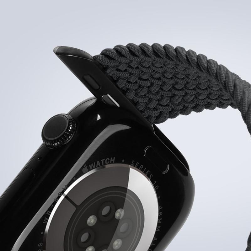 Ремінець Dux Ducis Mixture Ultra для Apple Watch 42(ser.1-3)/44/45/46/49mm - Зображення 5